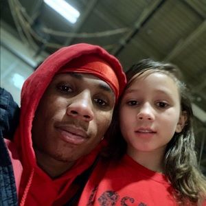 Meet your Posher, Enoch